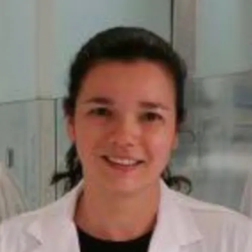 Yaiza Hernández Piñero