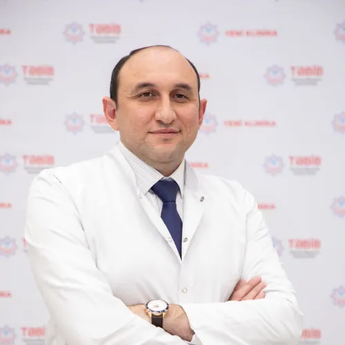 Elshan Gadimov