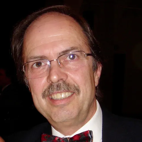 Luis Filipe Pinheiro