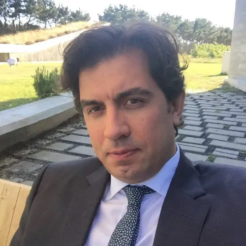 Júlio Constantino