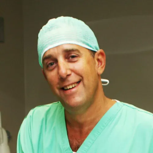 Bruno Dillemans