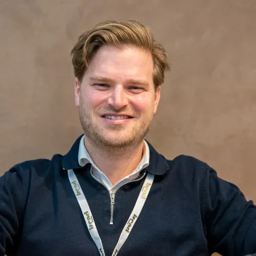 Michiel Cromheecke