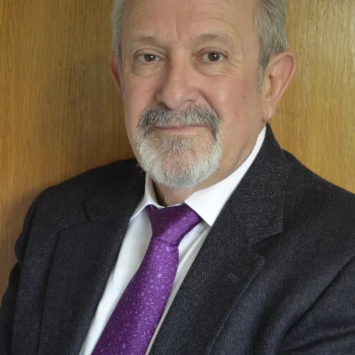 Gilberto Lozano Dubernard