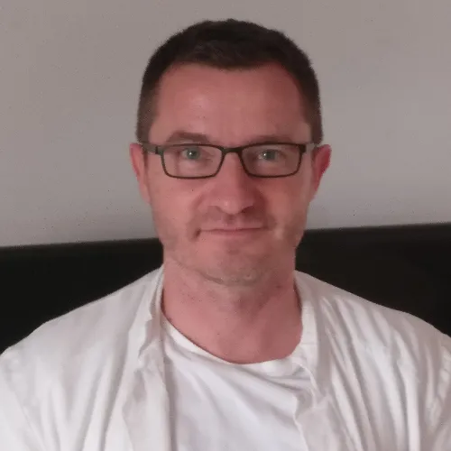Domagoj Štritof