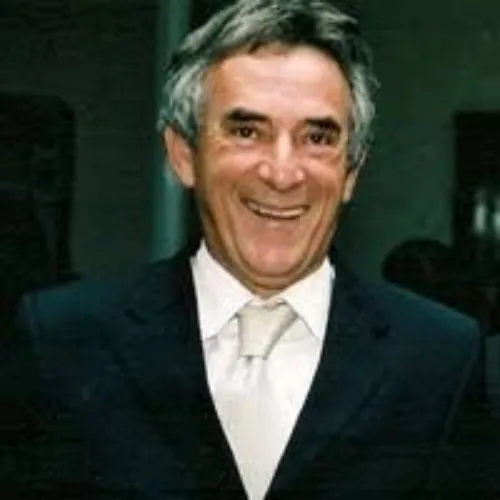José Alberto Landeiro