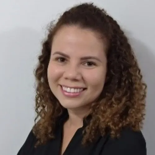 Larissa Klemig