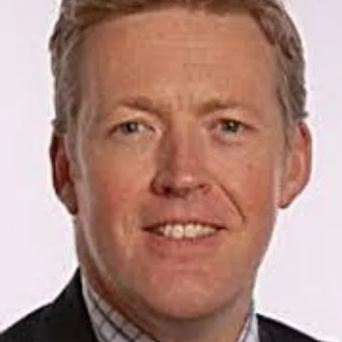 Tim Worthington