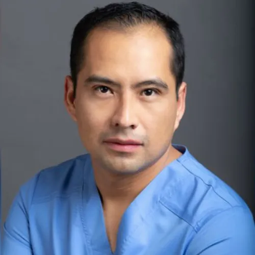 Mario Alberto López-Ramírez