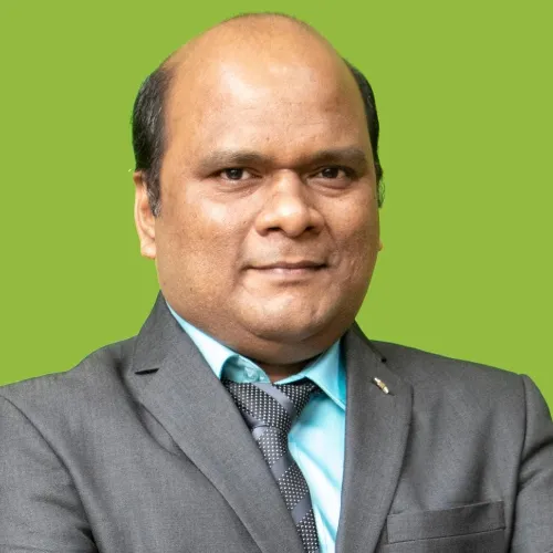 Pravin Shinde