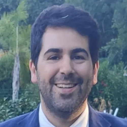 Tiago Castro