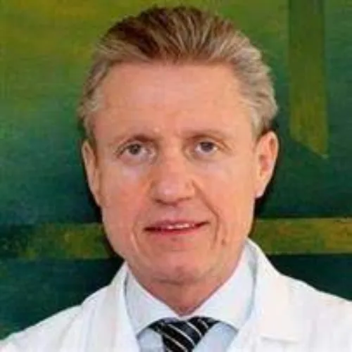 René Fortelny