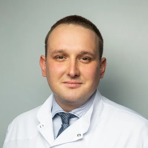 Aleksey Andrianov
