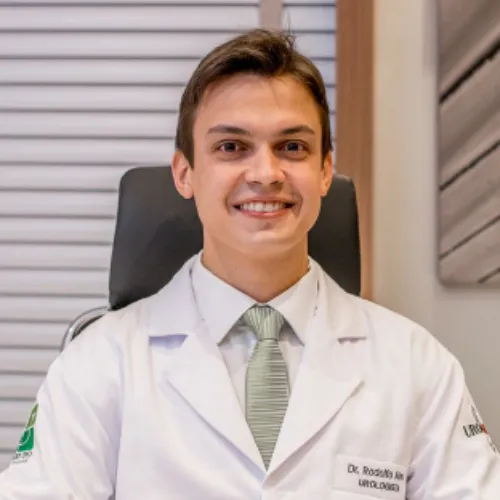 Rodolfo Alves