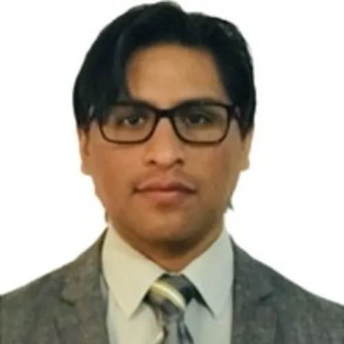 Abraham Gallardo Martinez
