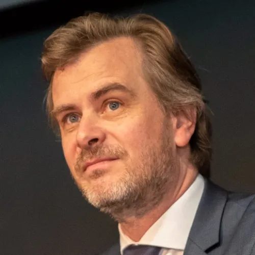 Sebastien Froelich