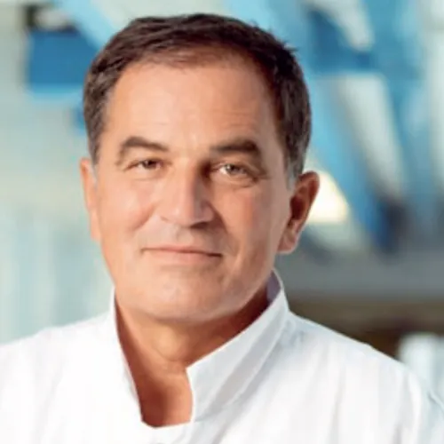 François Desgrandchamps