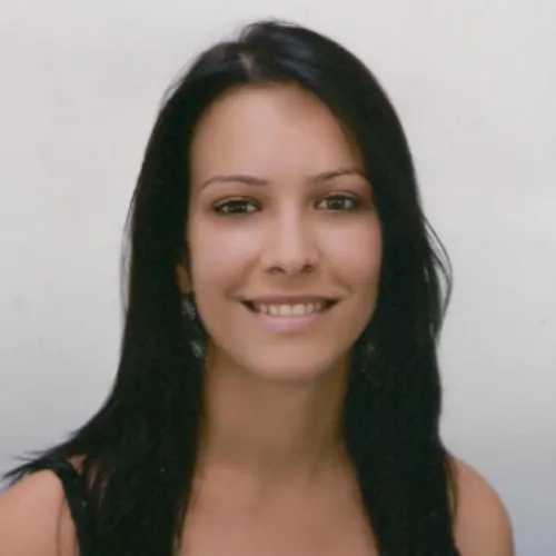 Charlene Viana