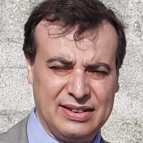Marinho Almeida
