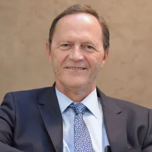 Yves Héloury