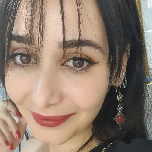 Lydia Faïd