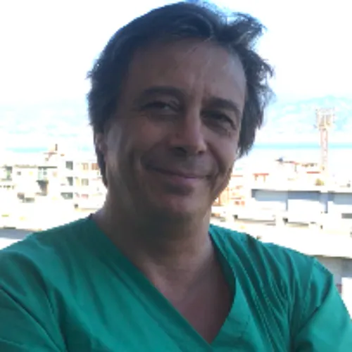 Alfredo Ercoli