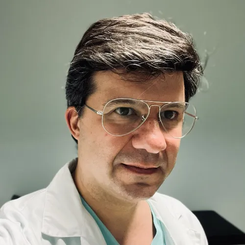 Manuel Mega