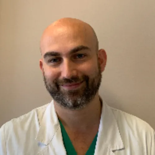 Stefano Restaino