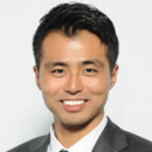 Daniel Hashimoto
