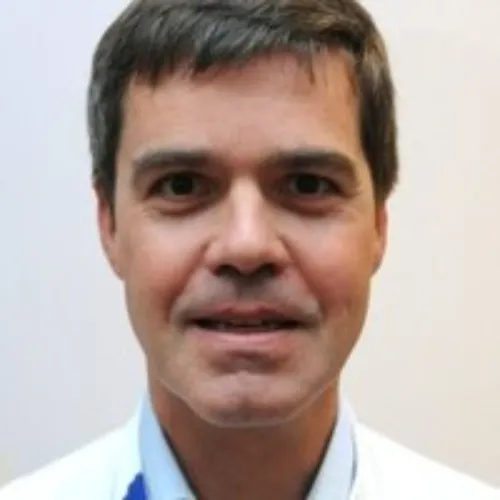 Klaas Havenga