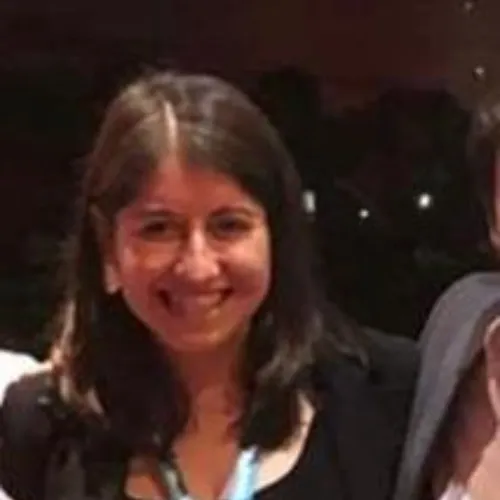 Noelia Brito Viglione
