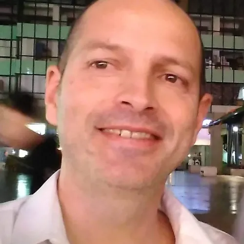 Humberto Cristino