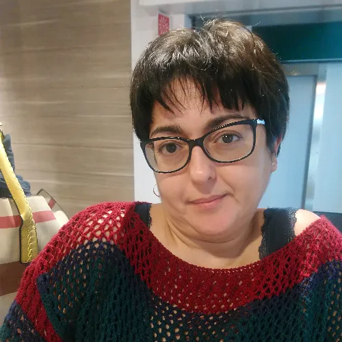 Magda Khotcholava