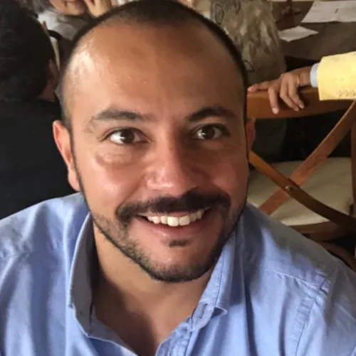 Adan Escareño Sánchez