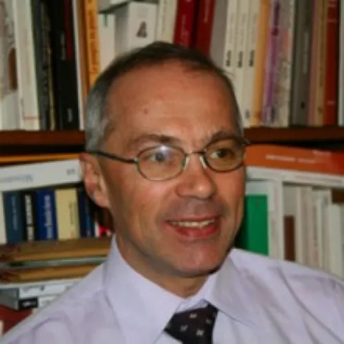 Jean-Jacques Baldauf