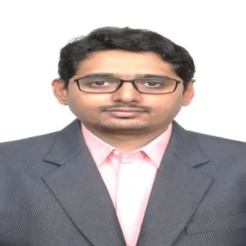 Priyadatt Patel