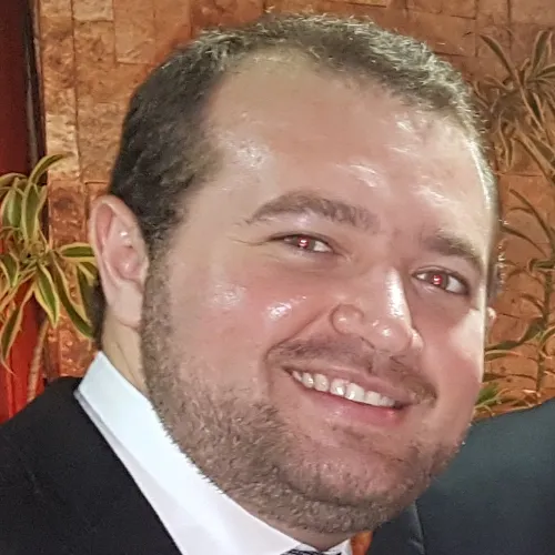 Mario HSMP Tavares