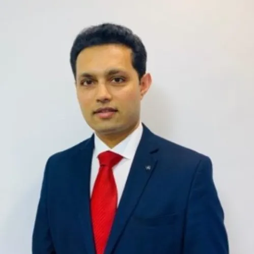 Kunal Rathod