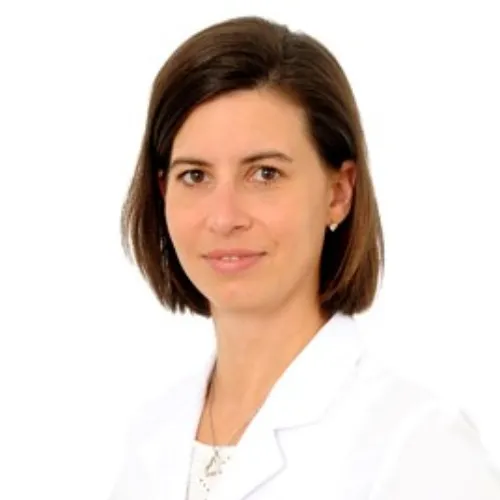 Cecilia Beatriz Rossi