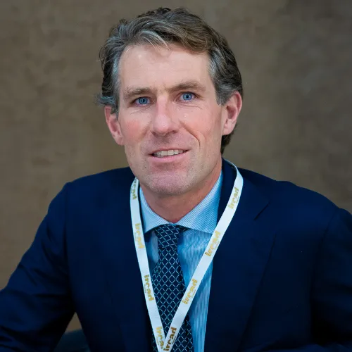 Jelle P Ruurda