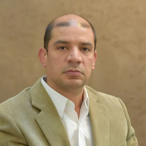 Cristians Gonzalez