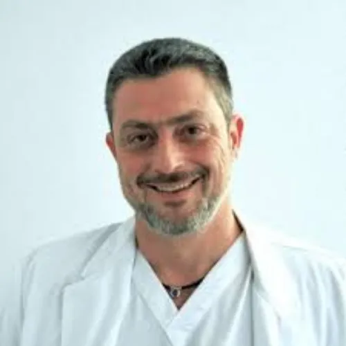 Alain Garcia
