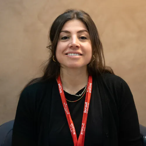 Noemi Zorzetti