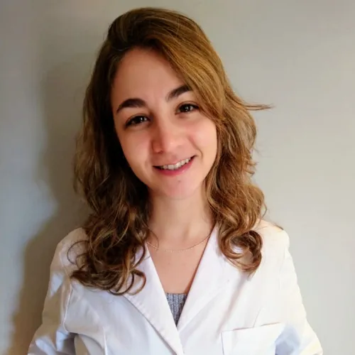 Cecilia Balario