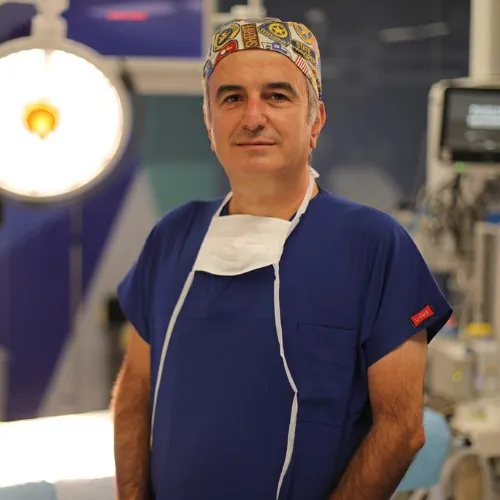 Tayfun Karahasanoglu