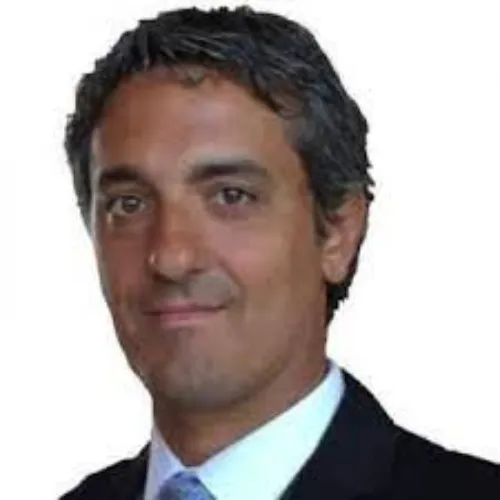 Mariano Palermo