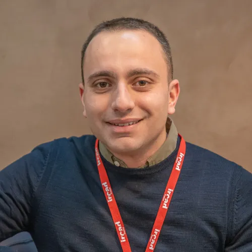 Riccardo Oliva