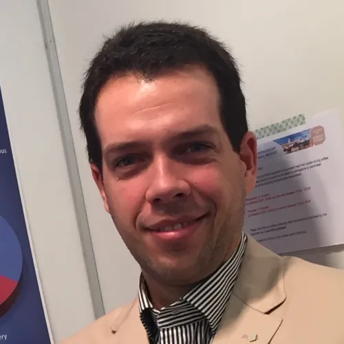 Daniel Jordão
