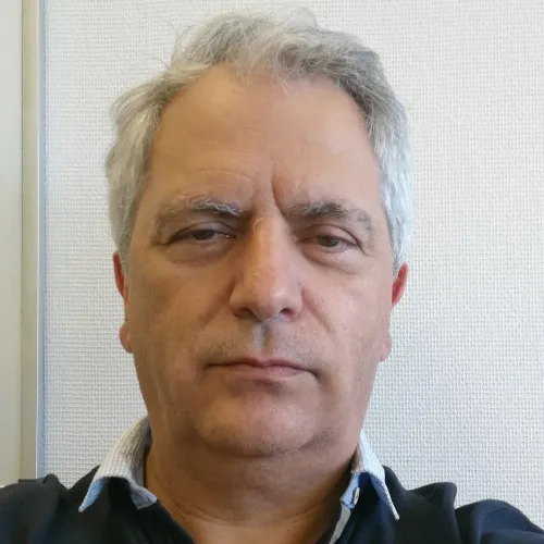 João Ribeiro-Castro
