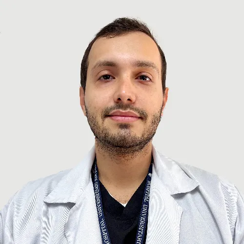 Santiago Rojas Gomez