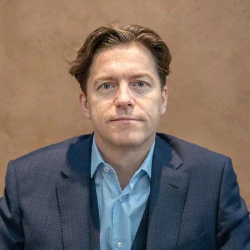 Roger Van Riet